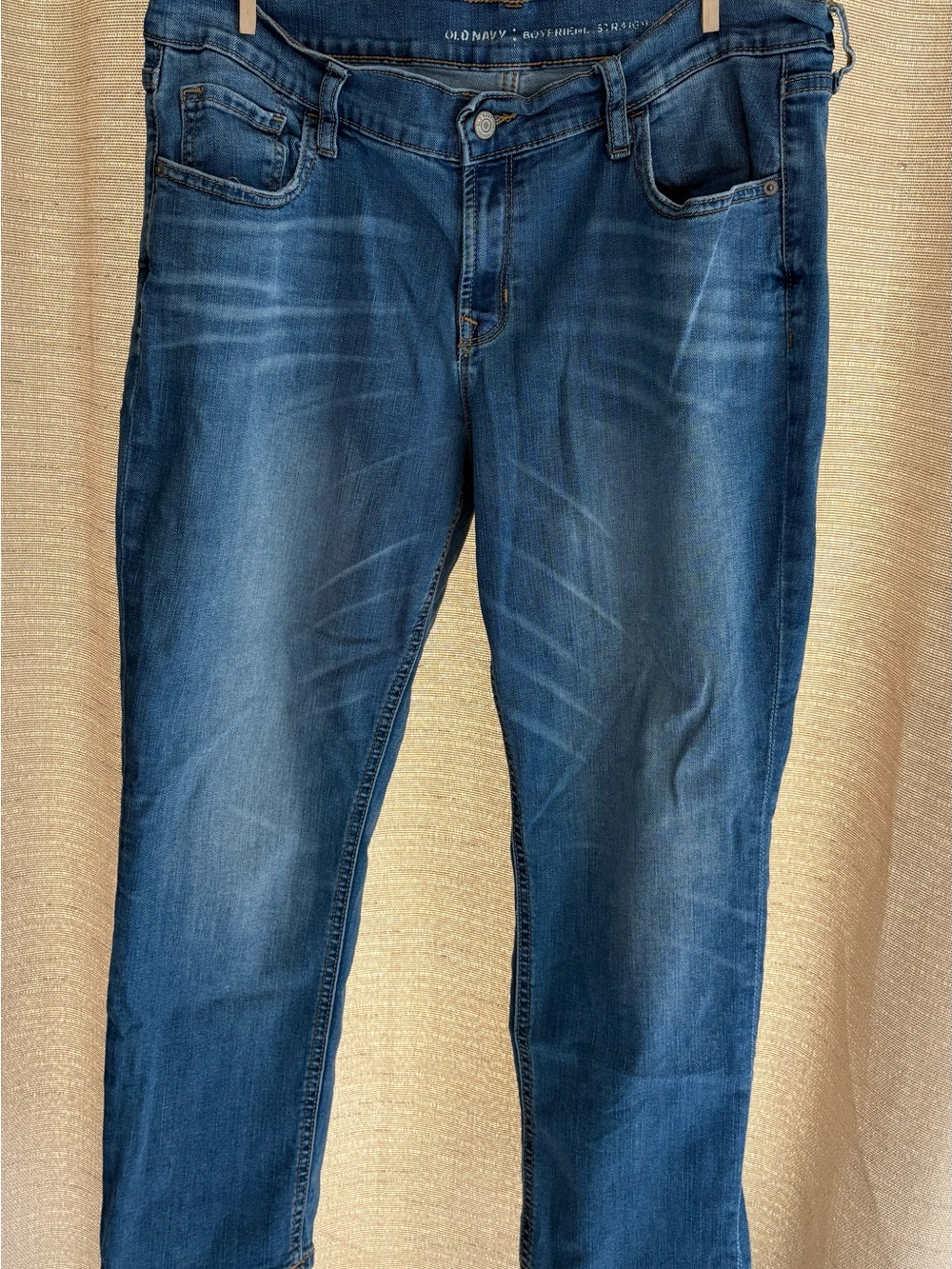 Old Navy Women’s Boyfriend Jeans